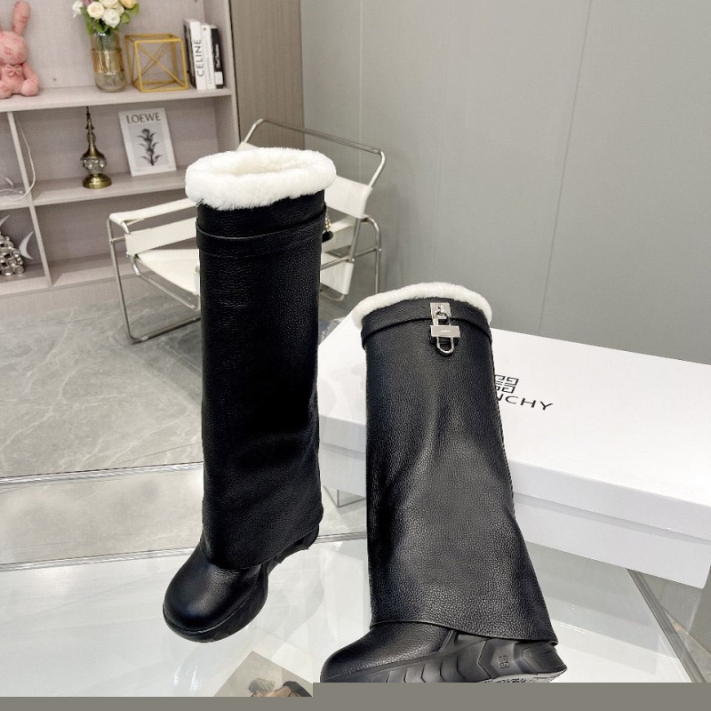 Givenchy Boots